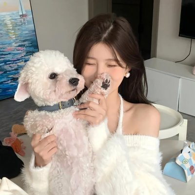 清晨初光