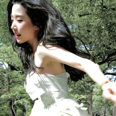 杨光的夏天