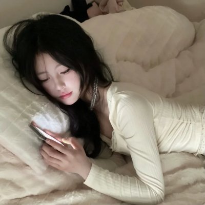 一个女人的选择